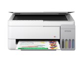 Epson'un L3351 Renkli Kablosuz Çok İşlevli Yazıcısı