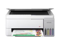 Epson'un L3351 Renkli Kablosuz Çok İşlevli Yazıcısı