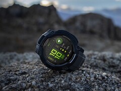 Garmin'in Instinct 3 akıllı saati beta v.13.23 sürümüne kavuşuyor