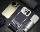 Honor Magic9 Pro Max, videografi alanında iPhone 18 Pro'ya rakip olmayı hedefliyor