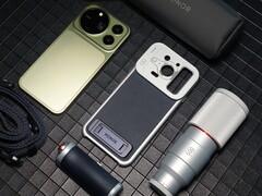 Honor Magic9 Pro Max, videografi alanında iPhone 18 Pro'ya rakip olmayı hedefliyor