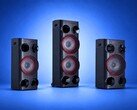 LG xboom Power serisi parti hoparlörleri