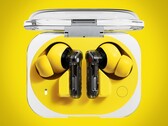 Nothing Ear (3a) kulaklıklar, sarı da dahil olmak üzere dört farklı renkte satışa sunulmuştur.