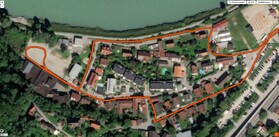 Garmin Venu 2'nin Konumlandırılması: Geri Dönüş