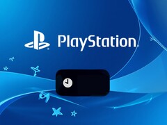 Oynama süresi 0 saat olarak gösterilen PlayStation afişi