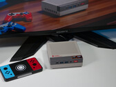Retro konsol gibi bir mini PC: Şu anda 639 $'dan satışta – Acemagic Retro X3 incelemesi