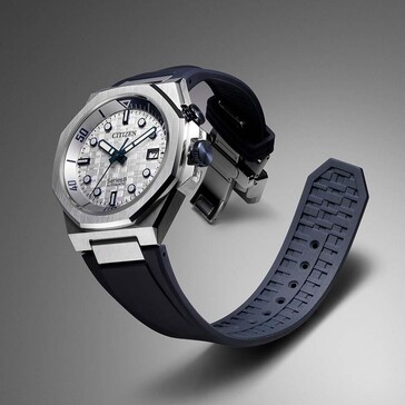 Citizen Seri 8 890 NB6060-07A