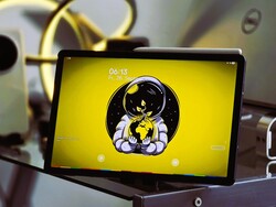 Galaxy Tab S10 Lite incelemesi