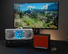 Steam Machine, RX 7600M'ye benzer bir GPU'ya sahiptir.