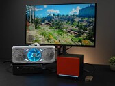 Steam Machine, RX 7600M'ye benzer bir GPU'ya sahiptir.