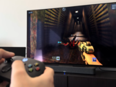 Bir geliştirici, bir Xbox Series X konsolunda bir PS5 oyununu çalıştırmayı başardı