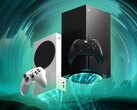 Xbox Series X ve Series S konsolları tanıtıldı