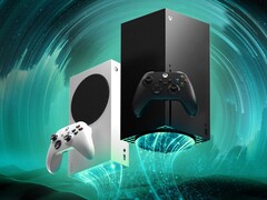 Xbox Series X ve Series S konsolları tanıtıldı