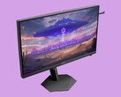 Yeni AOC Agon Pro oyun monitörü, 2.304 karartma bölgesine sahip 5K mini LED panele sahiptir.