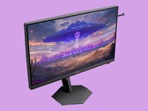 Yeni AOC Agon Pro oyun monitörü, 2.304 karartma bölgesine sahip 5K mini LED panele sahiptir. 