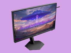 Yeni AOC Agon Pro oyun monitörü, 2.304 karartma bölgesine sahip 5K mini LED panele sahiptir. 