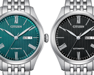Piyasaya yeni sürülen Citizen NH8410 saatleri