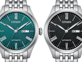 Piyasaya yeni sürülen Citizen NH8410 saatleri