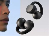 Samsung'un sözde Galaxy Buds On klipsli kulaklıkları.