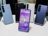 Samsung, burada resmedilen Galaxy S26'nın aksine Galaxy S27 OLED'leri Çin'den temin edebilir.