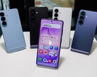 Samsung, burada resmedilen Galaxy S26'nın aksine Galaxy S27 OLED'leri Çin'den temin edebilir.