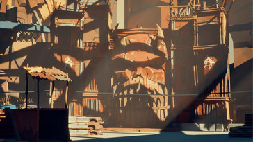 PestOff'tan bir ekran görüntüsü