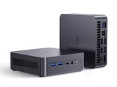 AuBox X1, NPU'ya sahip yeni bir mini PC
