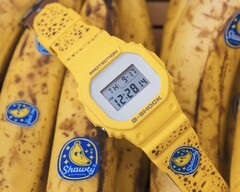 Casio Bait x G-Shock DW5600BAIT26-9 iş birliği saati