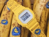Casio Bait x G-Shock DW5600BAIT26-9 iş birliği saati