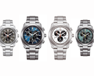 Citizen AT2590-59E, AT2590-59A, AT2590-59L ve AT2590-59X saatleri.