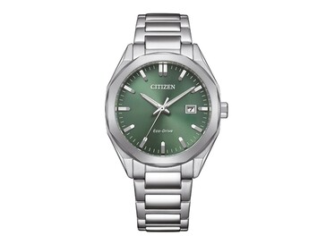 Citizen BM7620-83Y saat. (Resim kaynağı: Citizen, düzenlenmiştir)