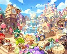 CookieRun: Kingdom's Timeline of Fate güncellemesi, Timekeeper Cookie, Ash Salt Cookie, parçalanmış bir zaman çizgisi hikayesi ve 2. Perde için yeni savaş sistemleri ile 7 Mayıs'ta başlıyor.