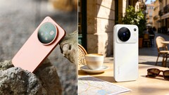 Vivo X500 serisi, aksesuarlarla birlikte tüm model ve renk seçenekleriyle hem basın hem de ürün deneme fotoğraflarında ve videolarında gösterilmektedir.