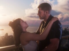 GTA 6 çıkış fragmanında gösterilen Lucia ve Jason