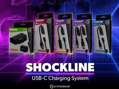 Hyperkin ShockLine kitleri 16 Eylül'de piyasaya sürülecek.