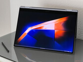 Samsung Galaxy Book4 Pro 360 - Core Ultra 5 ve 120 Hz AMOLED ile son derece ince bir 2'si 1 arada