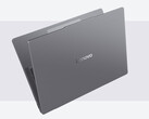 Xiaoxin 14 SE, yakında Çin dışında IdeaPad Slim 3 markasıyla yaygın olarak satışa sunulabilir. Resimde: dizüstü bilgisayarın üst kısmı.