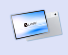 NEC Lavie T12.