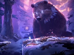 Ori and the Will of the Wisps, 1 Ekim'e kadar Steam'de %90 indirimli.
