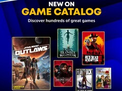 PS Plus Mayıs 2026 oyunları. 