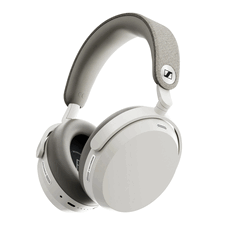 Sennheiser Momentum 5 Beyaz.