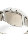 Timex x Beams Square Camper Gümüş
