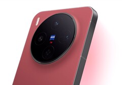 Vivo X300E, Vivo X300’den (resimde görülen) daha büyük olacak