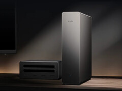 Xiaomi, BE19000 Pro'yu yalnızca grafit gri kaplamayla satıyor.