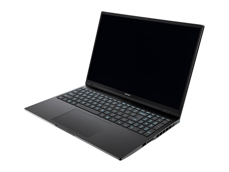 Ayrıca 300 Hz QHD ekran da sunulacak.