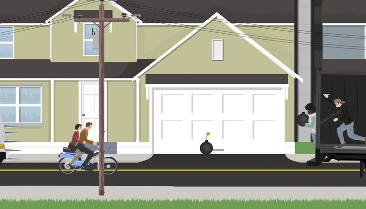 Happy Wheels, kullanıcılar tarafından oluşturulan beş milyondan fazla seviyeye erişim ve seviye düzenleyicisiyle birlikte Steam'e geliyor.