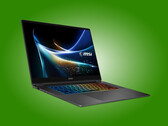Prestige N16 Flip, RTX Spark destekli iki 2'si 1 arada dizüstü bilgisayardan biridir.