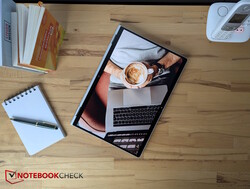 EliteBook X Flip G1i 14 AI bildiğimiz en iyi dönüştürülebilir ürün