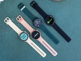 Garmin'in Vivoactive 6 için yayınladığı son güncelleme neredeyse iki düzine değişiklik ve iyileştirme içeriyor.