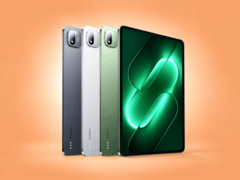 Xiaomi Pad 9 ve Pad 9 Pro, Xiaomi’nin en yeni tablet serisine iki yeni model ekliyor